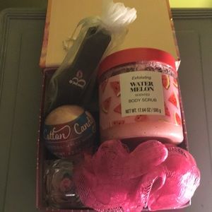 Beauty Box